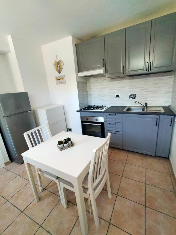 Apartment Centro Storico Arco Di S Antonio
