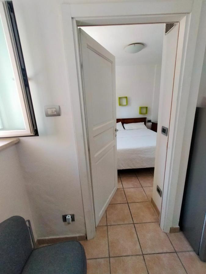Apartment Centro Storico Arco Di S Antonio Perugia