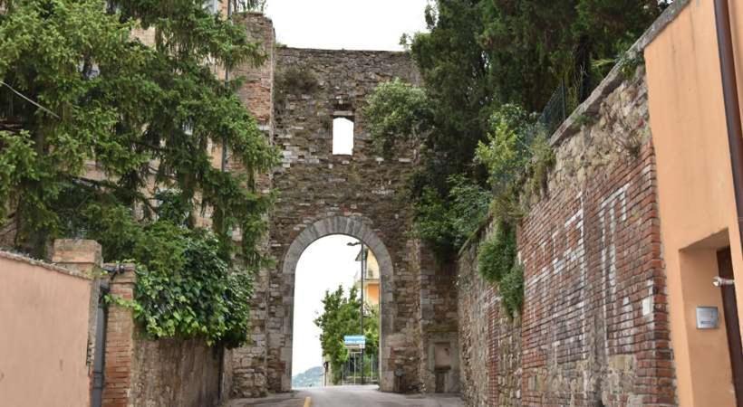 Centro Storico Arco Di S Antonio Apartment